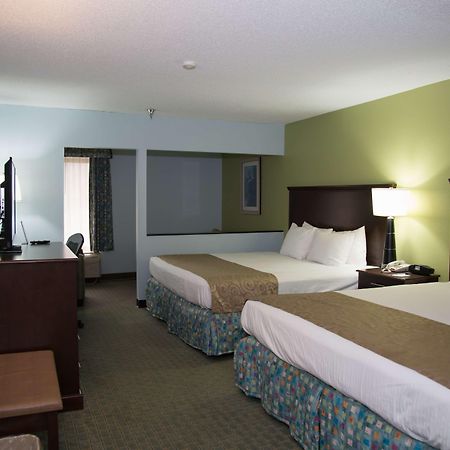 Baymont By Wyndham Fort Walton Beach Mary Esther Exteriér fotografie