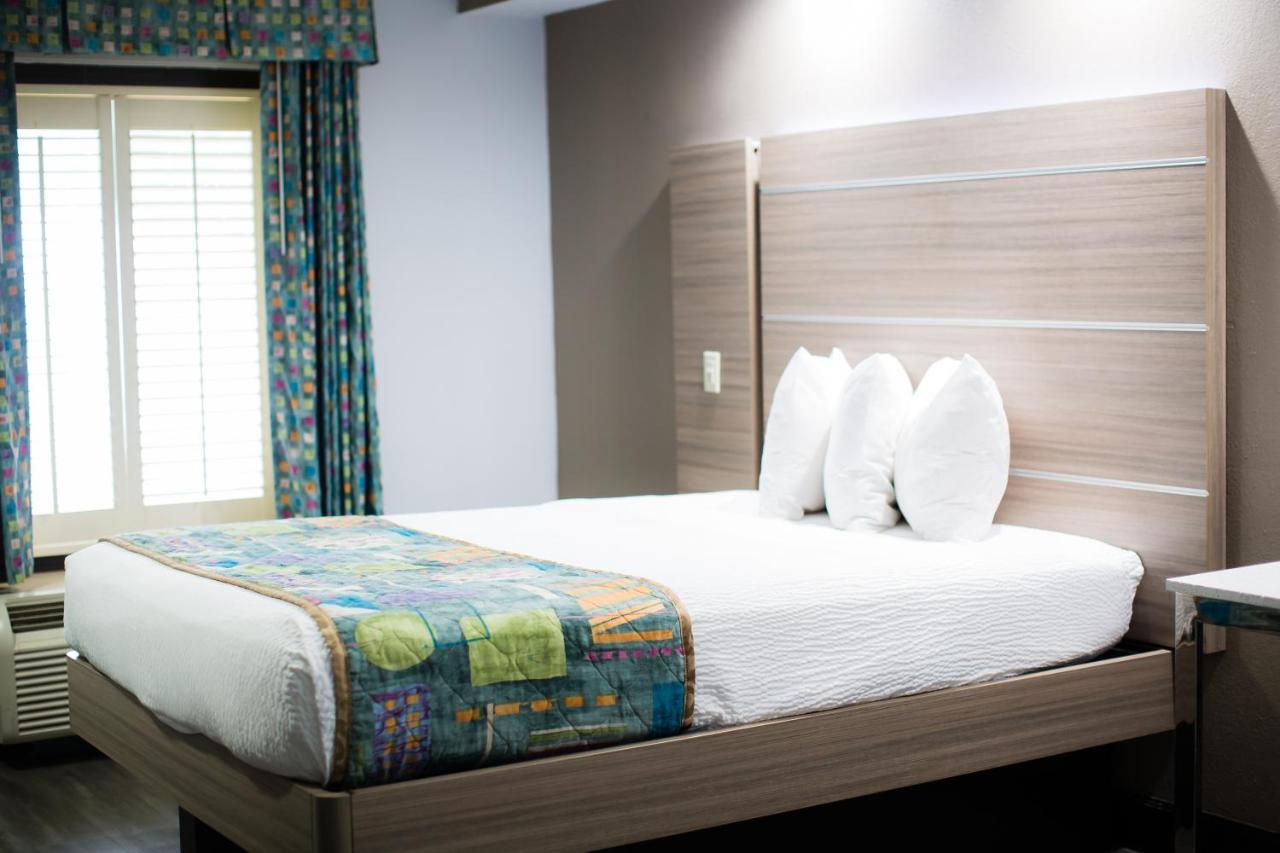 Baymont By Wyndham Fort Walton Beach Mary Esther Exteriér fotografie