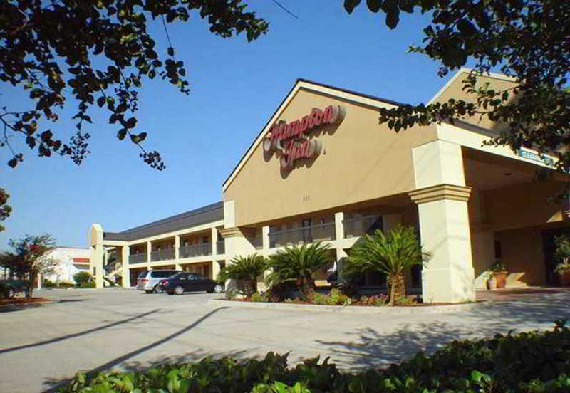 Baymont By Wyndham Fort Walton Beach Mary Esther Exteriér fotografie