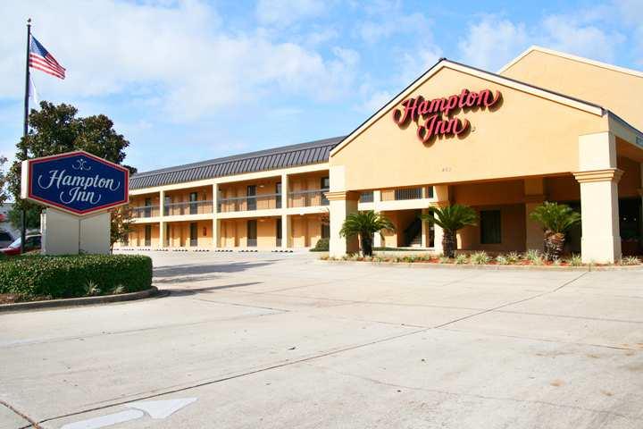 Baymont By Wyndham Fort Walton Beach Mary Esther Exteriér fotografie